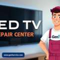 Lg LED TV Repair Center In Noida
