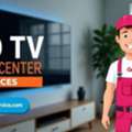 Limeberry LED TV Repair Center In Noida