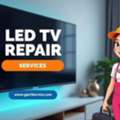 Oneplus LED TV Repair Center Noida