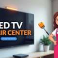 Onida LED Tv Repair Service Center Noida
