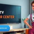 Philips LED TV Repair Service Center Noida