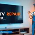 Salora LED TV Repair Service Center In Noida