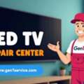 Salora LED TV Repair Service In Noida