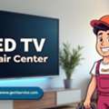 Samsung LED TV Repair Service Center In Noida