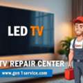 Thomson LED TV Repair Service Center In Noida