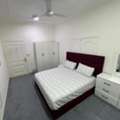 SAR 1999/month,  Furnished,  Single Room For Executive Male Bachelor II F3R2