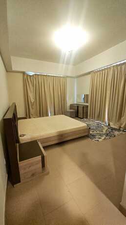 Umm Al Hassam, Apartments/Houses, BHD 450/month,  Furnished,  2 BR,  2 Bedroom Fully Furnished Flat For Rent With Ewa