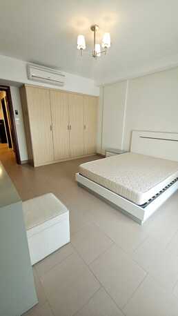 Umm Al Hassam, Apartments/Houses, BHD 450/month,  Furnished,  2 BR,  2 Bedroom Fully Furnished Flat For Rent With Ewa