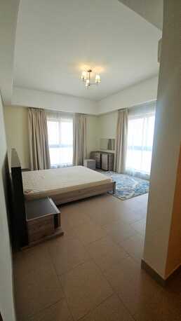 Umm Al Hassam, Apartments/Houses, BHD 450/month,  Furnished,  2 BR,  2 Bedroom Fully Furnished Flat For Rent With Ewa