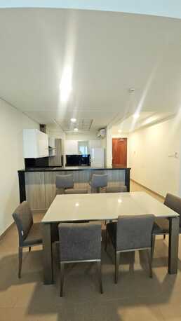 Umm Al Hassam, Apartments/Houses, BHD 450/month,  Furnished,  2 BR,  2 Bedroom Fully Furnished Flat For Rent With Ewa