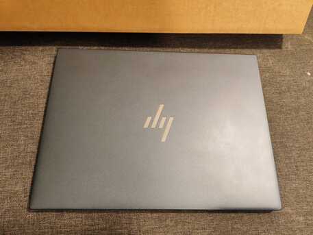 Al Sulaymaniyyah, Computers, SAR 3800,  HP Dragonfly 13.3 Inch G4 Ultralight Notebook (5G)