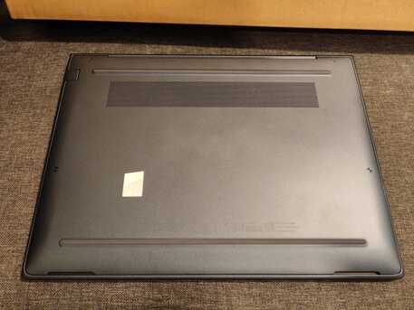 Al Sulaymaniyyah, Computers, SAR 3800,  HP Dragonfly 13.3 Inch G4 Ultralight Notebook (5G)