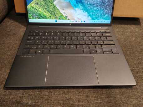 Al Sulaymaniyyah, Computers, SAR 3800,  HP Dragonfly 13.3 Inch G4 Ultralight Notebook (5G)