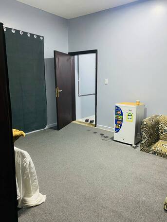 Thuqbah, Bedspace Available, SAR 550/month,  Bed Space For Single Person