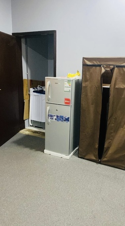 Thuqbah, Bedspace Available, SAR 550/month,  Bed Space For Single Person