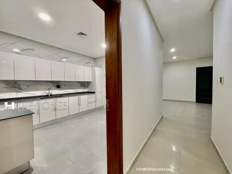 Salmiya, Apartments/Houses, KWD 550/month,  2 BR,  Brand New Two Bedroom Apartment For Rent In Salmiya