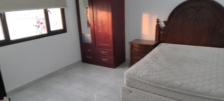 Salmaniya, Apartments/Houses, BHD 230/month,  Furnished,  2 BR,  Furnished 2 Bedroom Flat For Rent In Gafool ( All Inclusive Ewa)