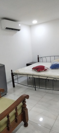 Salmaniya, Apartments/Houses, BHD 230/month,  Furnished,  2 BR,  Furnished 2 Bedroom Flat For Rent In Gafool ( All Inclusive Ewa)