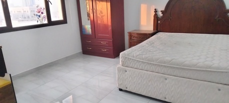 Salmaniya, Apartments/Houses, BHD 230/month,  Furnished,  2 BR,  Furnished 2 Bedroom Flat For Rent In Gafool ( All Inclusive Ewa)