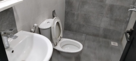 Salmaniya, Apartments/Houses, BHD 230/month,  Furnished,  2 BR,  Furnished 2 Bedroom Flat For Rent In Gafool ( All Inclusive Ewa)