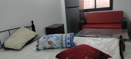 Salmaniya, Apartments/Houses, BHD 230/month,  Furnished,  2 BR,  Furnished 2 Bedroom Flat For Rent In Gafool ( All Inclusive Ewa)