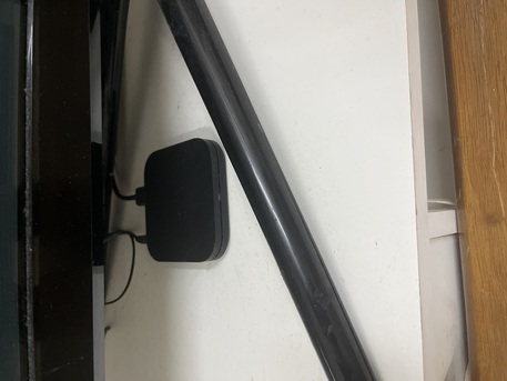 Jubail, Appliances, SAR 700,  Samsung TV 60inch Sr700