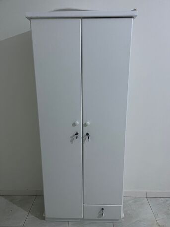 Jeddah, Furniture, SAR 240,  Cupboard  / Wardrobe For  Sale  - Like New