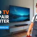 Xiaomi LED TV Repair Center In Noida