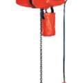 INR 1,  Electric Chain Hoists Manufacturer In Pune