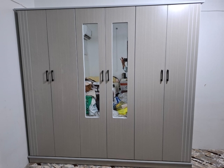 Al Iskan, Furniture, SAR 11,  New Furniture And Cabinets Sale Online Home Delivery