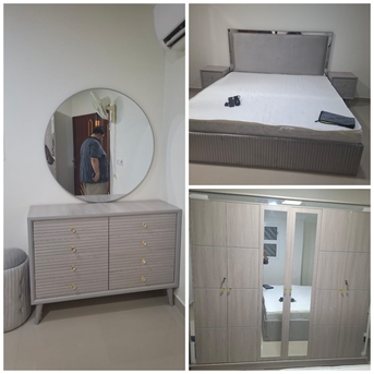 Al Iskan, Furniture, SAR 11,  New Furniture And Cabinets Sale Online Home Delivery