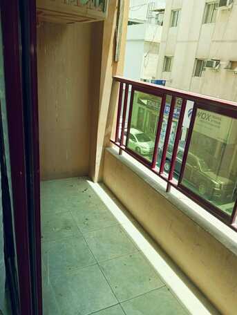 Hoora, Apartments, Flats, Houses & Villas, BHD 180/month,  2 BR,  Flat For Rent In Hoora Nearby Tea House And GOSI Mall