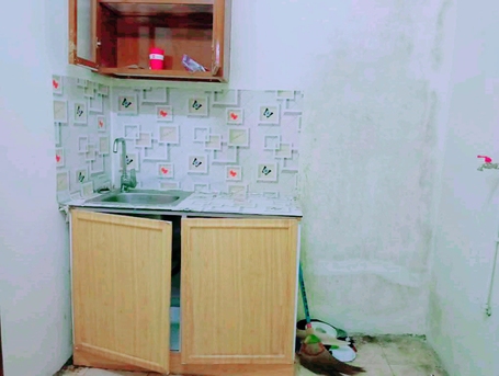Adliya, Apartments, Flats, Houses & Villas, BHD 140/month,  1 BR,  Flat For Rent In Adliya Nearby Officers Club Adliya
