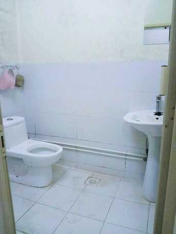 Adliya, Apartments, Flats, Houses & Villas, BHD 140/month,  1 BR,  Flat For Rent In Adliya Nearby Officers Club Adliya
