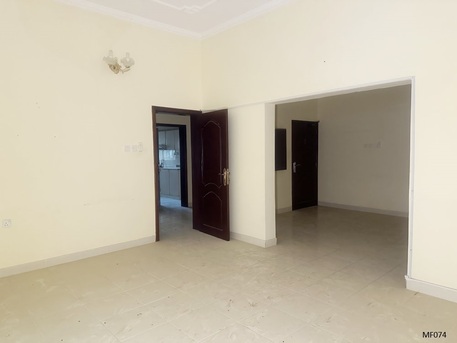 Busaiteen, Apartments/Houses, BHD 200/month,  2 BR,  130 Sq. Meter,  Big Flat For Rent