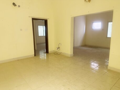 Busaiteen, Apartments/Houses, BHD 200/month,  2 BR,  130 Sq. Meter,  Big Flat For Rent