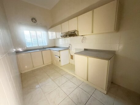 Busaiteen, Apartments/Houses, BHD 200/month,  2 BR,  130 Sq. Meter,  Big Flat For Rent