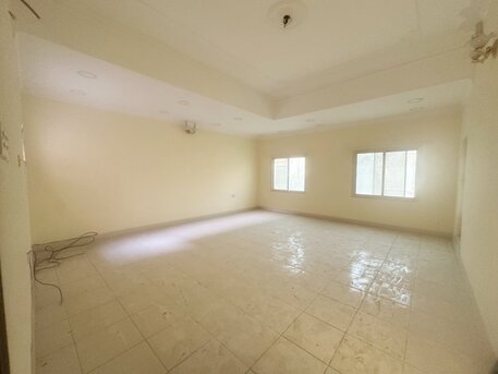 Busaiteen, Apartments/Houses, BHD 200/month,  2 BR,  130 Sq. Meter,  Big Flat For Rent