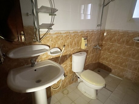 Busaiteen, Apartments/Houses, BHD 200/month,  2 BR,  130 Sq. Meter,  Big Flat For Rent