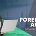Forensic Audit Services In Dubai, UAE