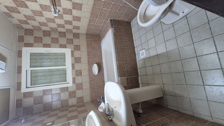 Umm Al Hassam, Apartments/Houses, BHD 200/month,  Furnished,  1 BR,  112 Sq. Meter,  FLAT FOR RENT 1 BHK