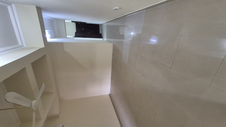 Umm Al Hassam, Apartments/Houses, BHD 200/month,  Furnished,  1 BR,  112 Sq. Meter,  FLAT FOR RENT 1 BHK