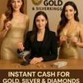 The Best Cash For Gold In Noida
