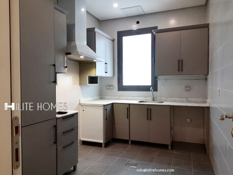 Kuwait City, Apartments/Houses, KWD 475/month,  3 BR,  Three Bedroom Apartment For Rent In Abu Halifa