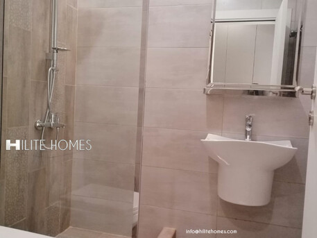 Kuwait City, Apartments/Houses, KWD 475/month,  3 BR,  Three Bedroom Apartment For Rent In Abu Halifa