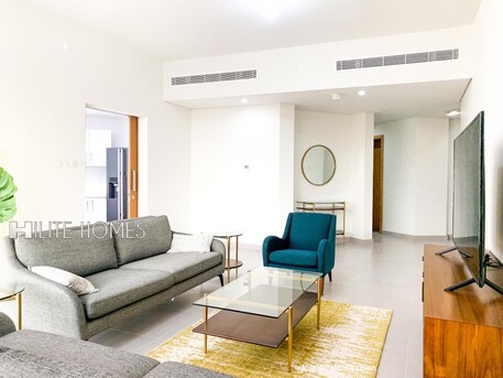 Kuwait City, Apartments/Houses, KWD 1050/month,  2 BR,  Semifurnished Two Bedroom Apartment For Rent In Sharq
