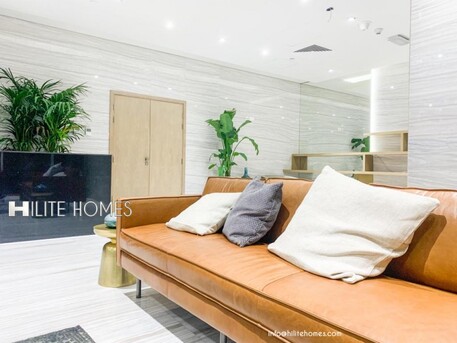 Kuwait City, Apartments/Houses, KWD 1050/month,  2 BR,  Semifurnished Two Bedroom Apartment For Rent In Sharq