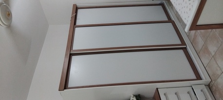 Jeddah, Furniture, Cupboard, Double Bed And Dressing Table For Sale