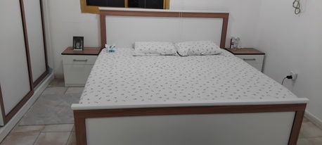 Jeddah, Furniture, Cupboard, Double Bed And Dressing Table For Sale