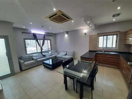 Janabiya, Apartments/Houses, BHD 330/month,  2 BR,  120 Sq. Meter,  For Rent | Janabiya | BD 320/- Inclusive